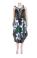 Load image into Gallery viewer, Plumeria Garden Romper (One Size)