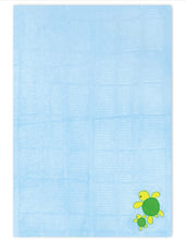 Load image into Gallery viewer, Honu Ohana Keiki Blanket