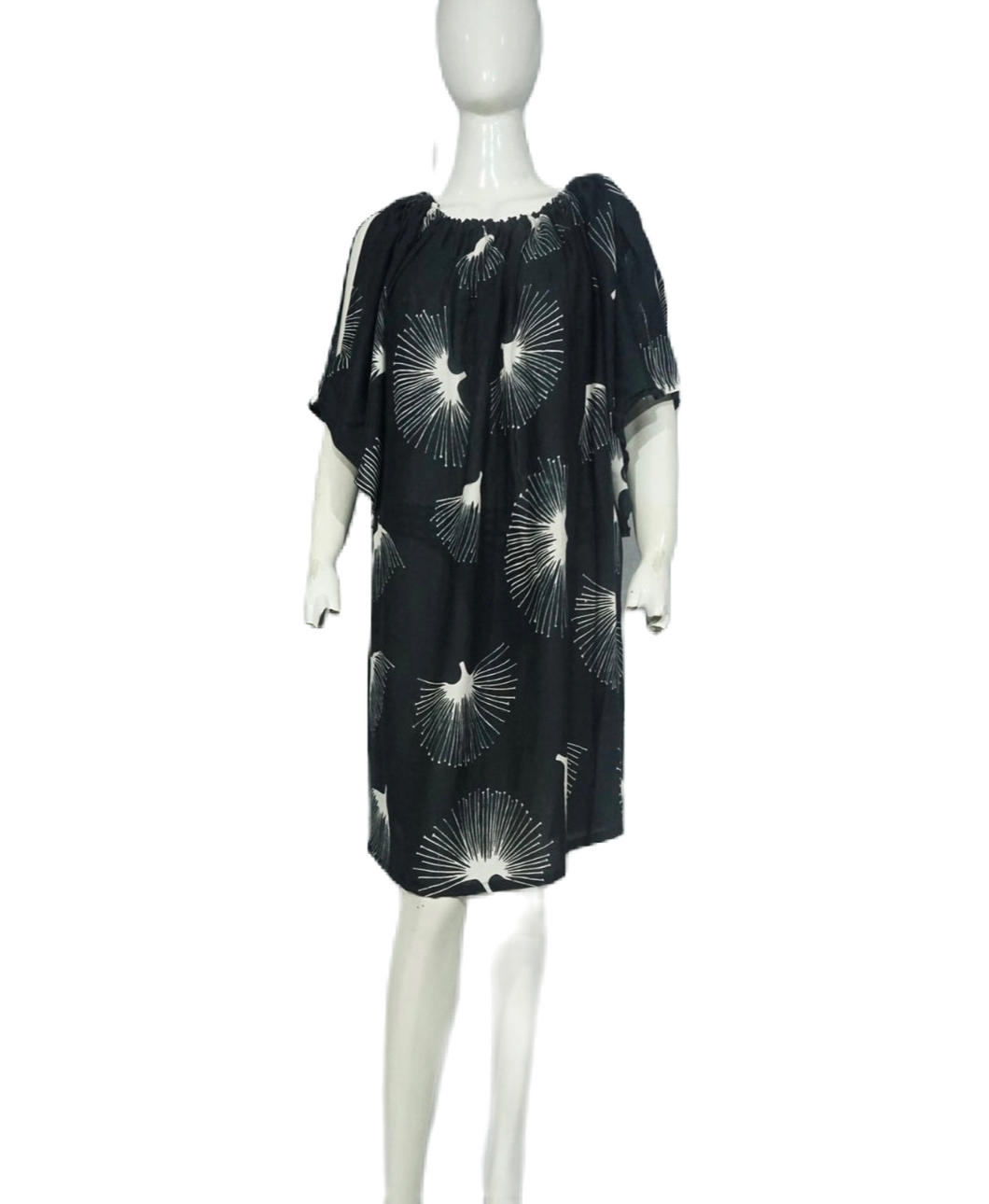 Lehua Lanikai Dress (One Size)