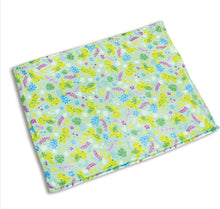 Load image into Gallery viewer, Honu Island Baby Plush Blanket