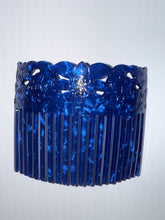 Load image into Gallery viewer, Honu Etched Hair Comb
