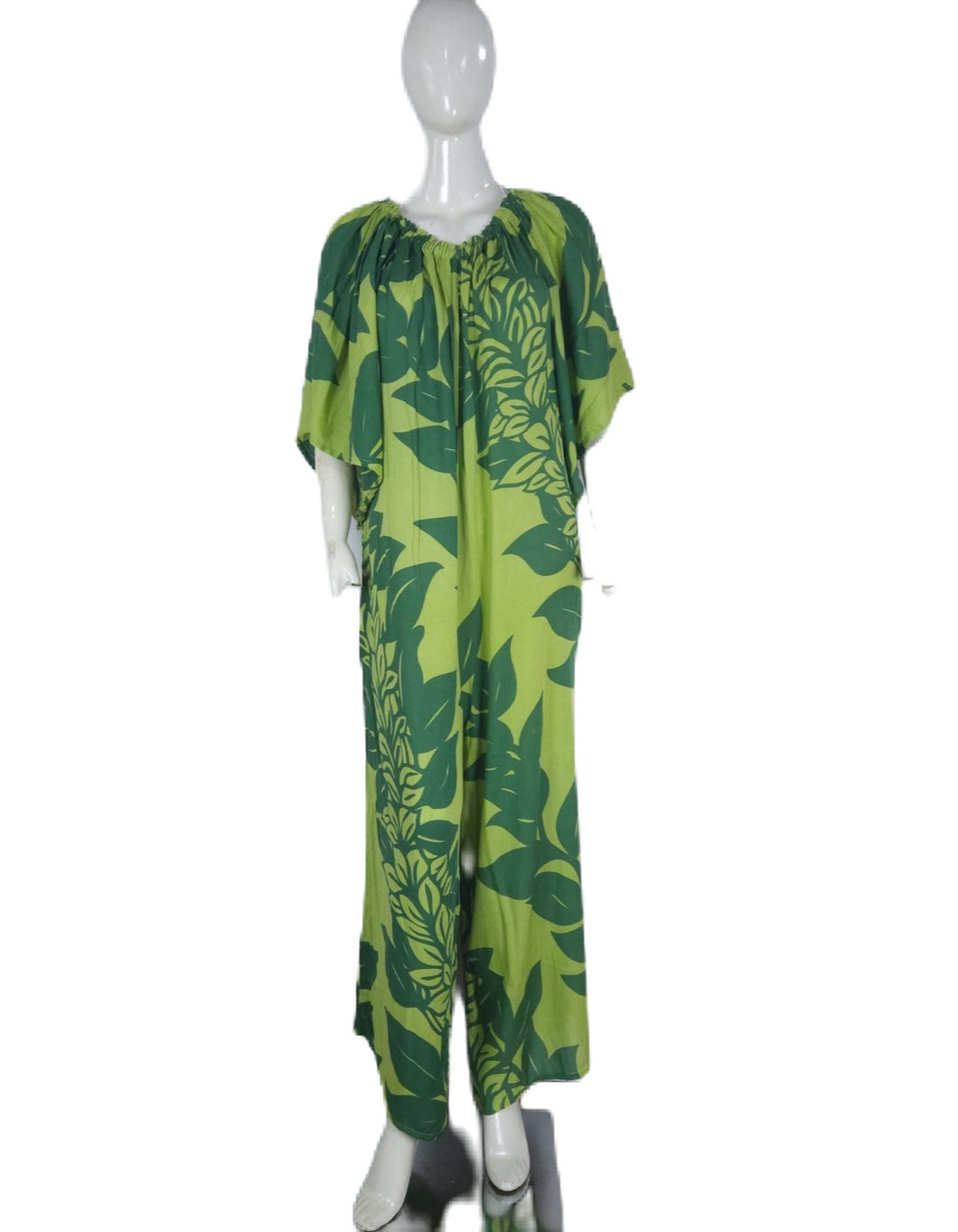 Maile Lei Lanikai Romper (one size)