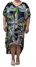 Load image into Gallery viewer, Tiare Nani Hi-Low Dress (One Size)
