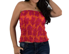 Load image into Gallery viewer, Sunny Hibiscus lava lava Set (one size)
