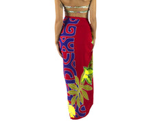 Load image into Gallery viewer, Tahitian Plumeria (2yds)
