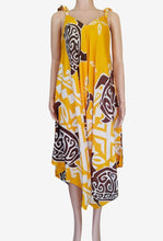 Load image into Gallery viewer, Honu Tattoo Romper (one size)
