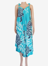 Load image into Gallery viewer, Honu Tattoo Romper (one size)
