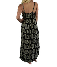 Load image into Gallery viewer, Hibiscus Kalani Dress (One size)
