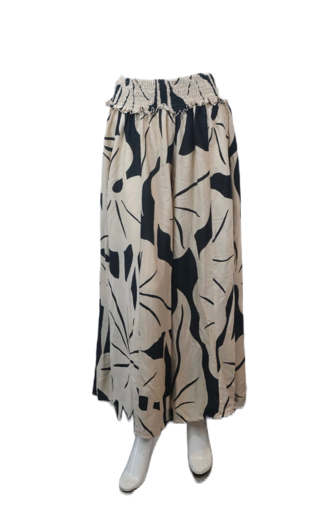Taro Leaf Poipu Pants (one size)