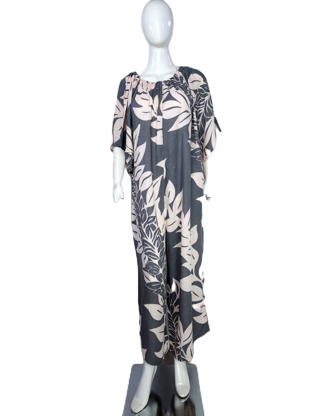 Maile Lei Lanikai Romper (one size)