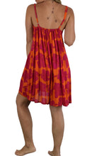 Load image into Gallery viewer, Sunny Hibiscus Alani Dress (One Size)
