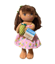 Load image into Gallery viewer, Nohea Island Plush Doll
