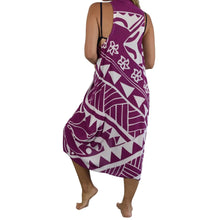 Load image into Gallery viewer, Pua Sleeveless Kimono (One Size)

