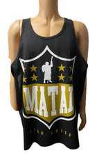 Load image into Gallery viewer, Matai High Chief Tank Top
