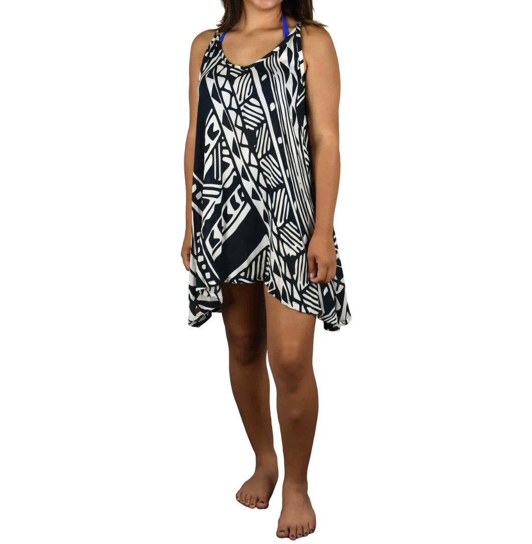 Tribal Kania Dress (One Size)
