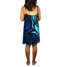 Load image into Gallery viewer, Monstera Alani Dress (One Size)
