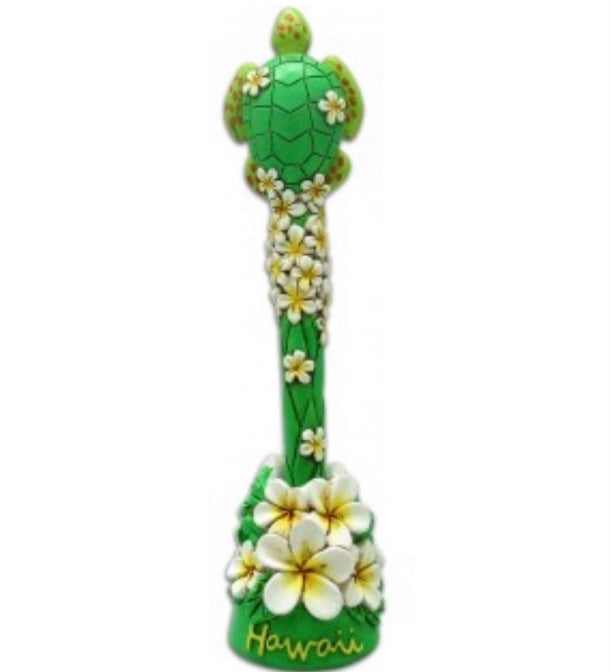 Honu Pen with Hawaii Holder