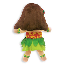 Load image into Gallery viewer, Kealoha Plush Doll
