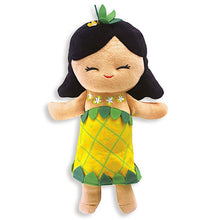Load image into Gallery viewer, Kiani Plush Doll
