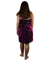 Load image into Gallery viewer, Monstera Alani Dress (One Size)

