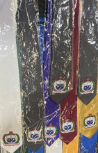 Load image into Gallery viewer, Western Samoa Tie
