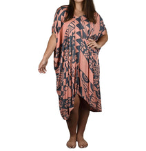 Load image into Gallery viewer, Islander Honu Oahu Dress (One Size)

