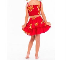 Load image into Gallery viewer, Plumeria Keiki/Girls 2pc. Set
