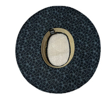 Load image into Gallery viewer, Hibiscus Lauhala Hat
