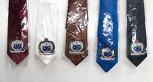 Load image into Gallery viewer, Western Samoa Tie
