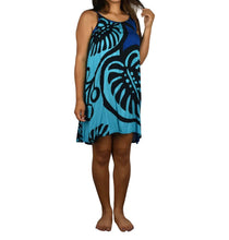 Load image into Gallery viewer, Monstera Alani Dress (One Size)
