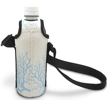 Load image into Gallery viewer, Seashell Honu Bottle Cooler
