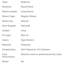 Load image into Gallery viewer, Kalua Blue Bodycon Dress
