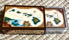 Load image into Gallery viewer, Hawaiian Islands Playing Cards
