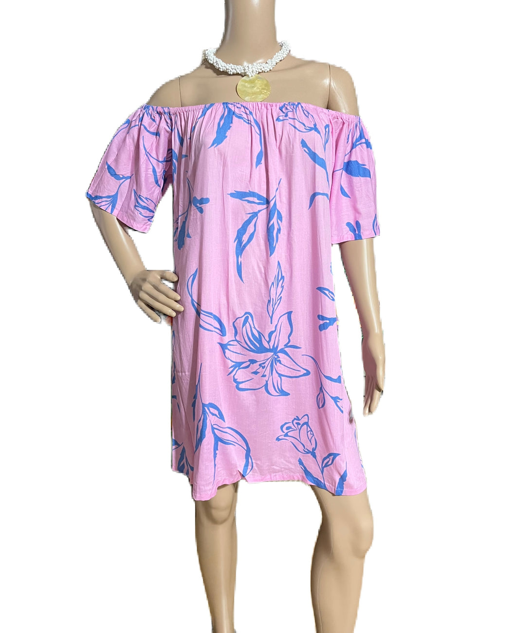 Ewa Beach Dress
