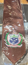 Load image into Gallery viewer, Western Samoa Tie
