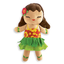 Load image into Gallery viewer, Kealoha Plush Doll
